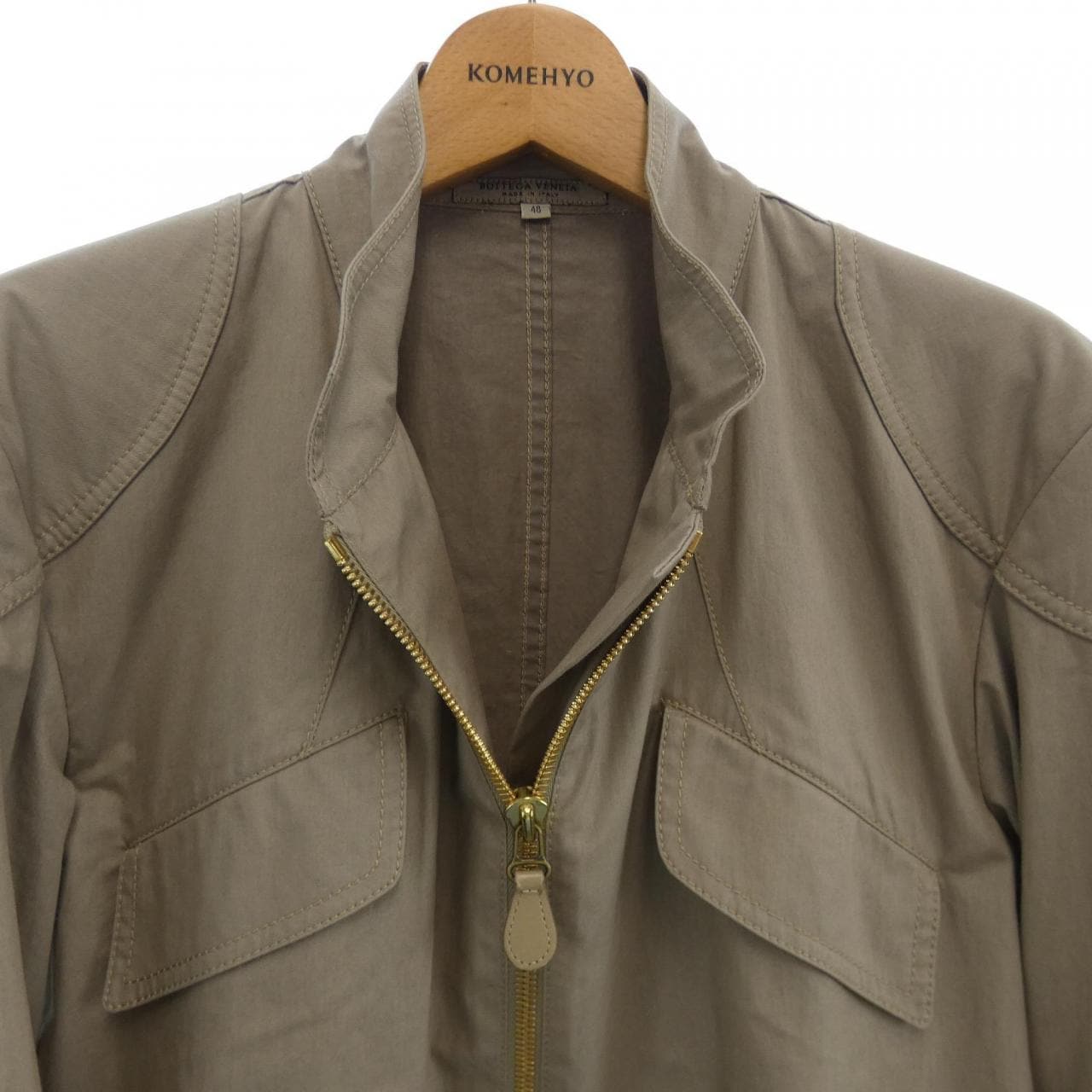 ボッテガヴェネタ BOTTEGA VENETA ジャケット