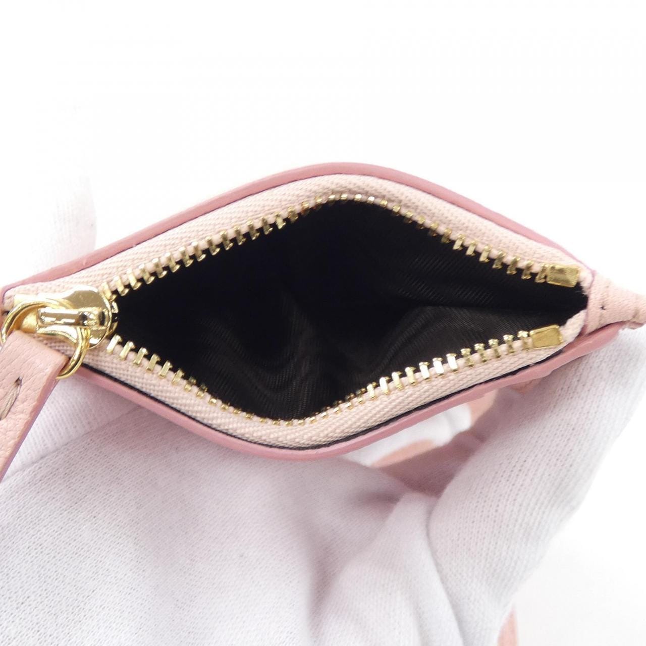 メゾンマルジェラ Maison Margiela RECICLA 4ステッチ 三つ折り SA3U10010 WALLET