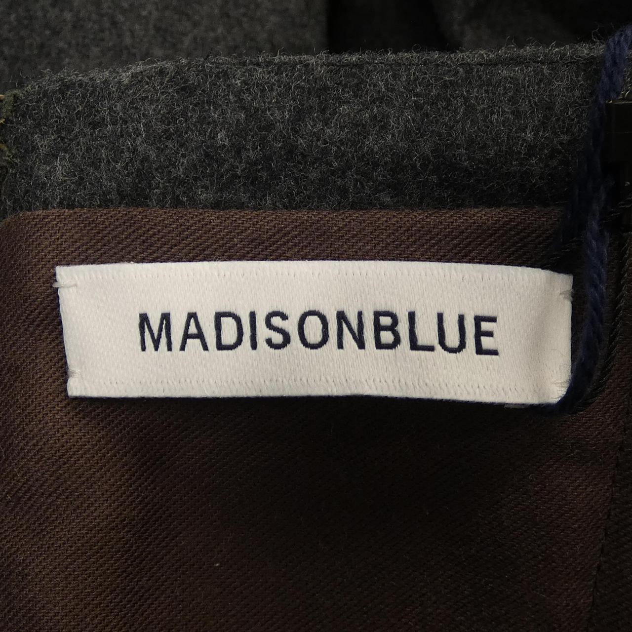マディソンブルー MADISON BLUE MB224-4002 ワンピース