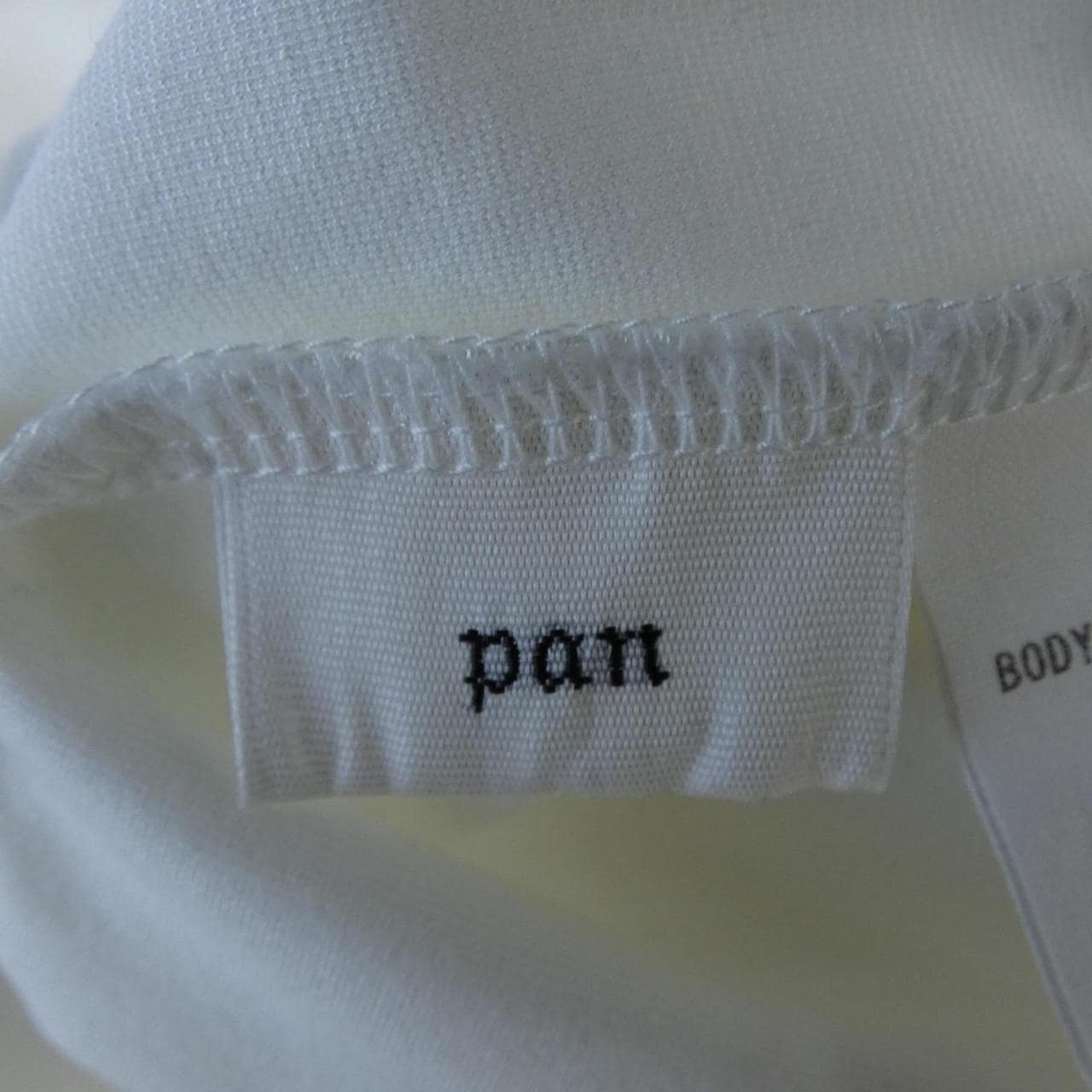 パン Pan PN2200-PT002 パンツ