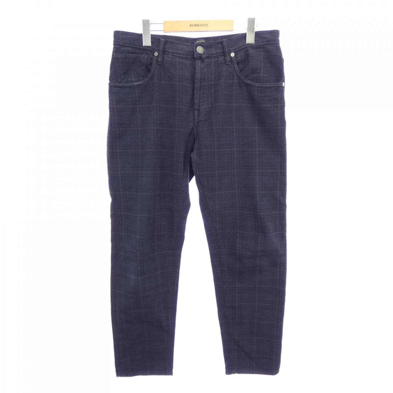 インコテックス INCOTEX パンツ