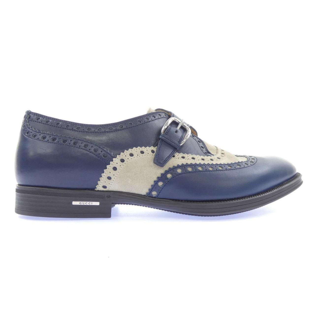 グッチ GUCCI シューズ