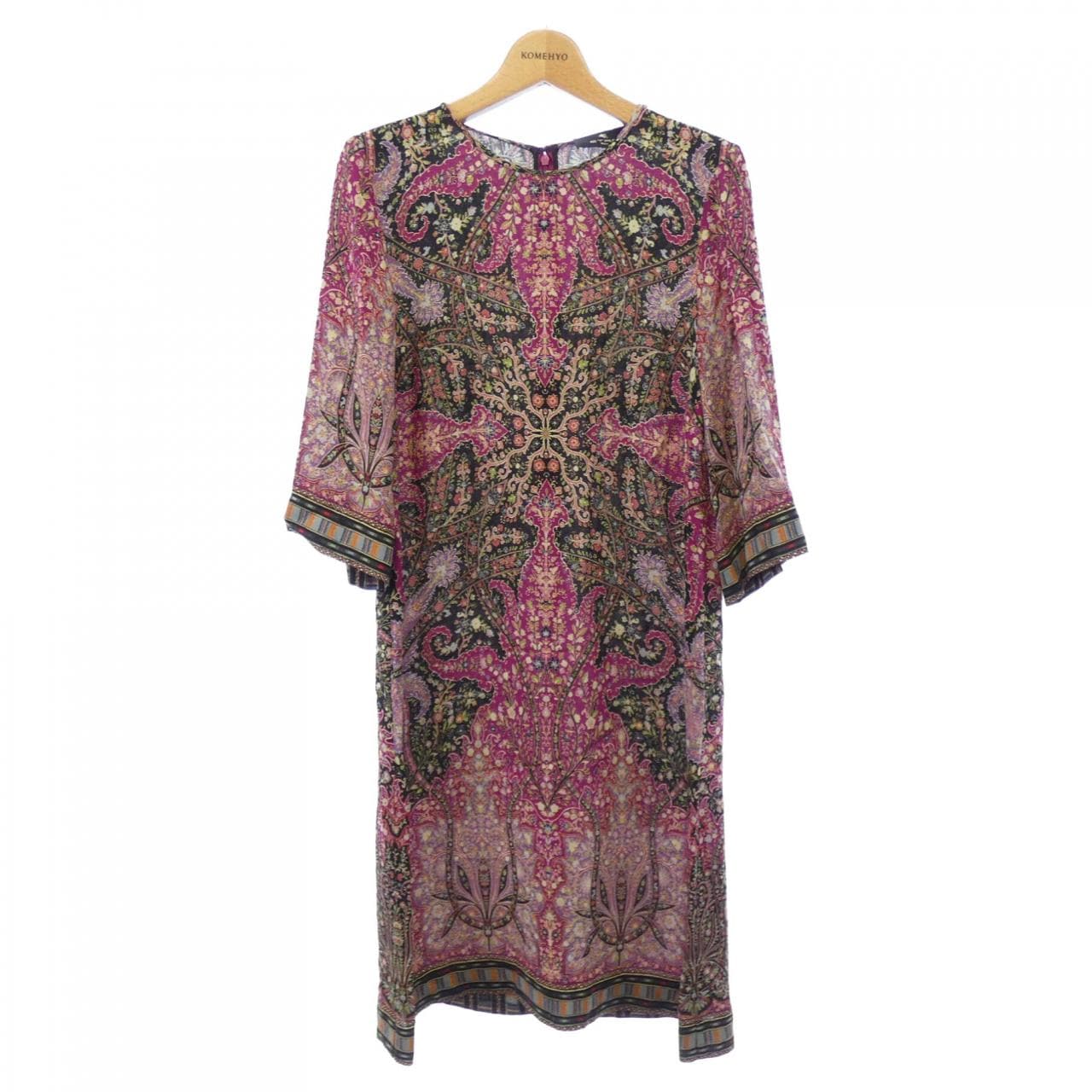 エトロ ETRO ワンピース
