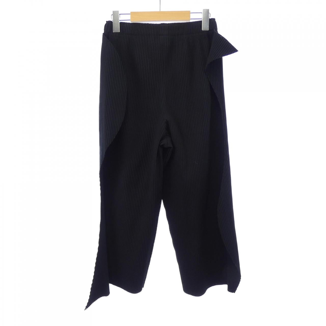 ミーイッセイミヤケ me ISSEY MIYAKE MI54KF507 パンツ
