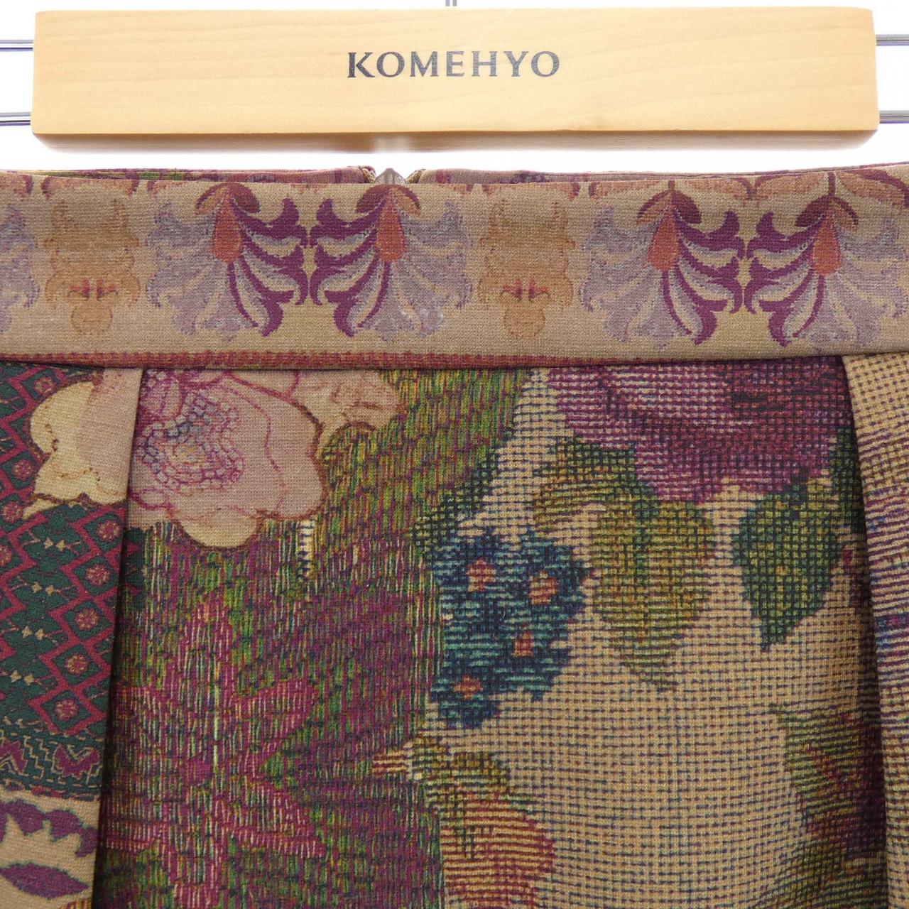 エトロ ETRO スカート