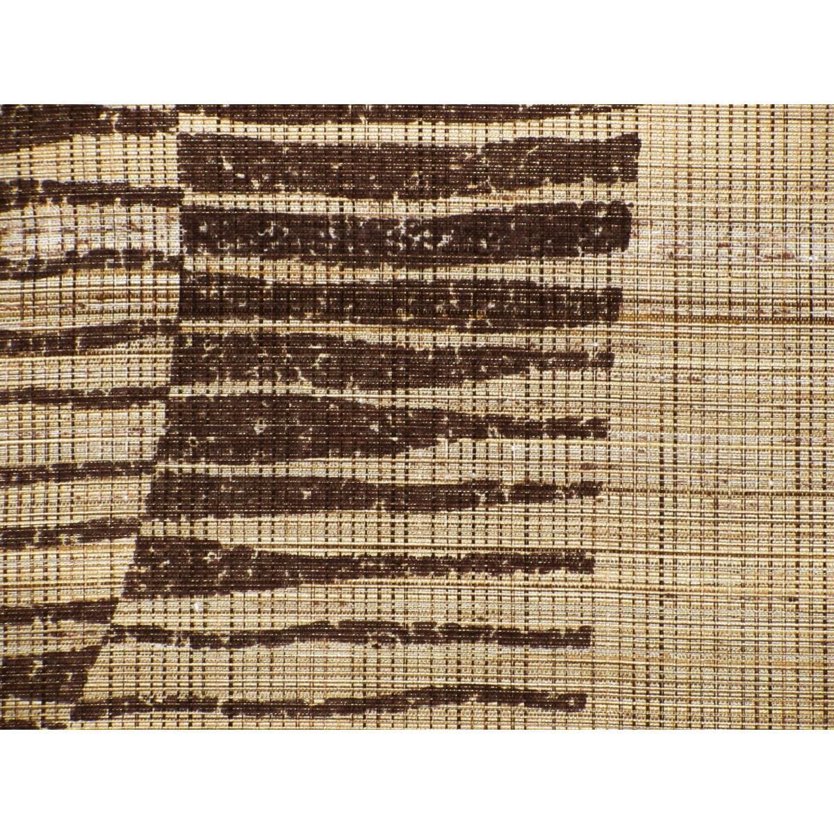 【未使用品】袋帯　全通柄