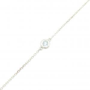 ティファニー バイザヤード ブレスレット