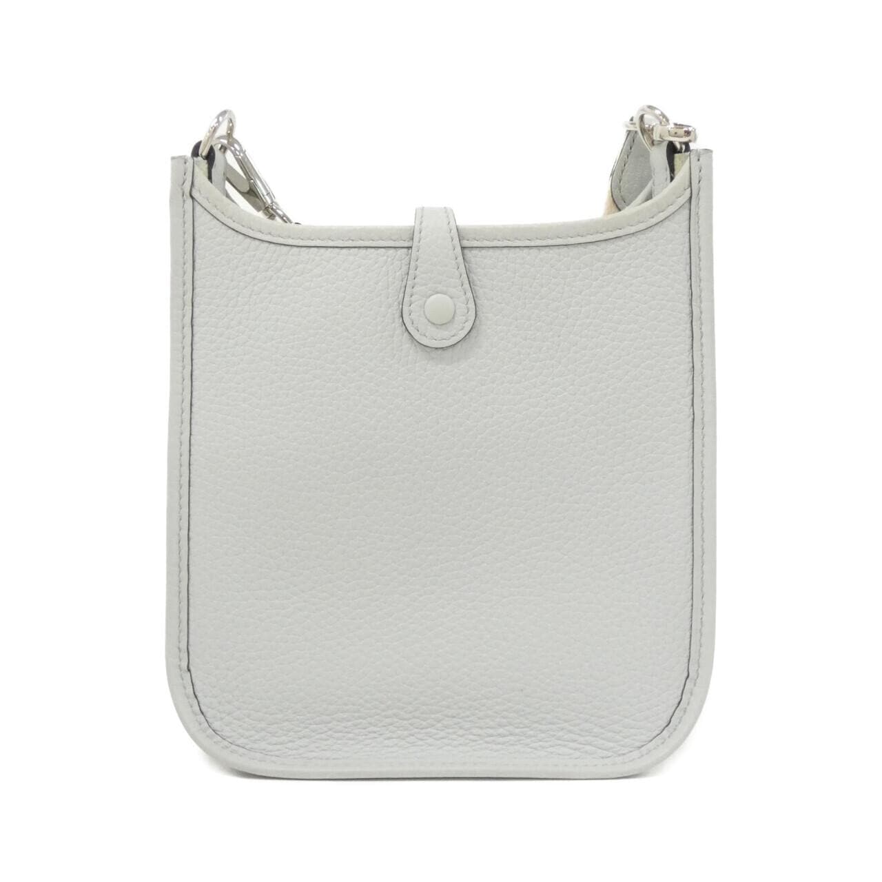 エルメス エヴリン アマゾン ショート ストラップ 16cm 085945CK ショルダーバッグ