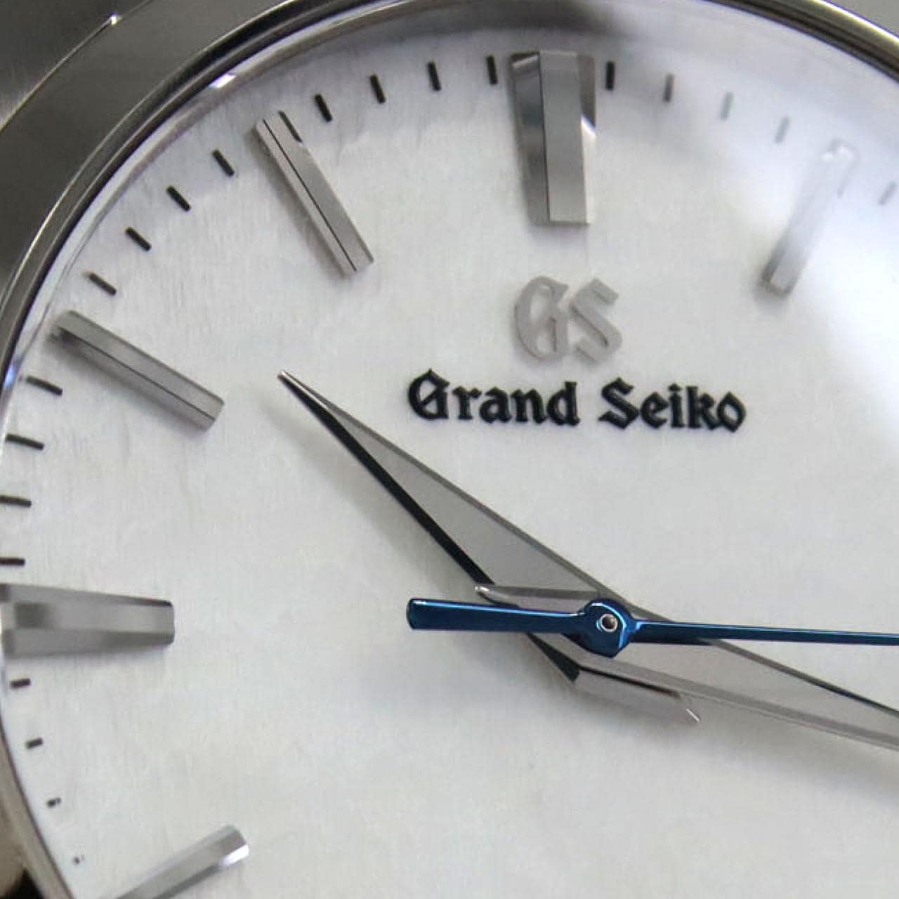 【ノーメンテナンス還元価格】セイコー グランドセイコー･ヘリテージコレクション TI 9F62-0AR0/SBGX355 TI クォーツ