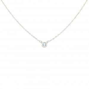 TIFFANY By The Yard necklace