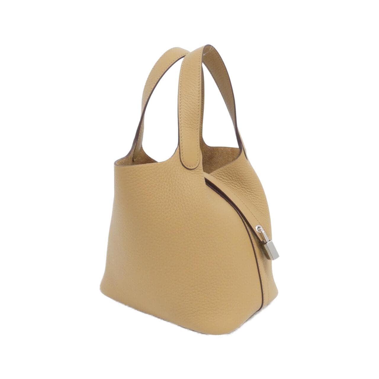 【未使用品】エルメス ピコタン ロック PM 056289CK バッグ