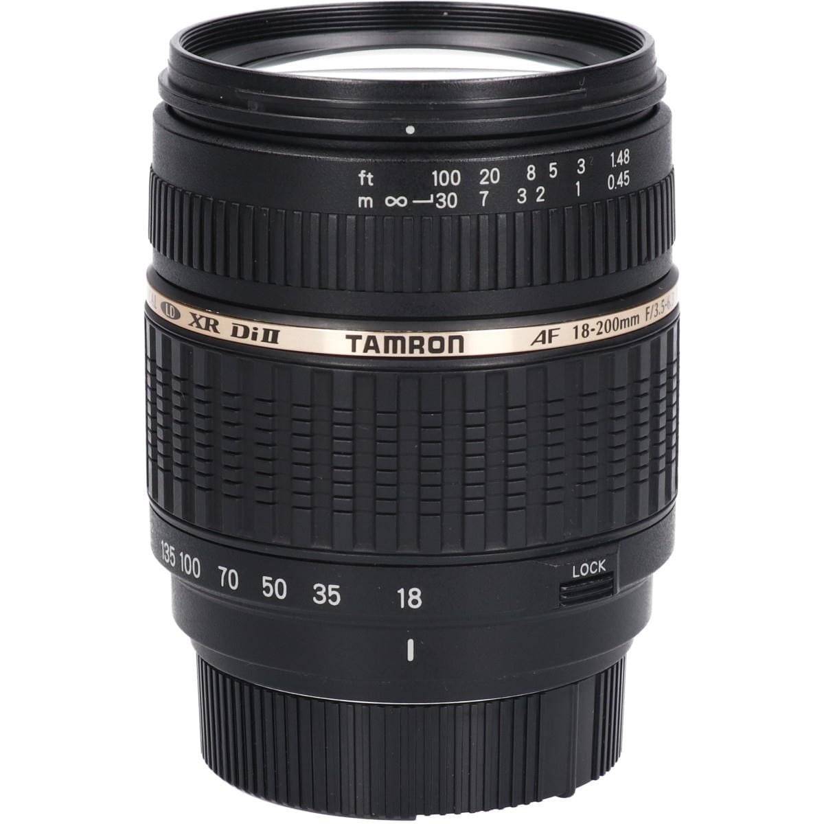 ペンタ１８－２００ｍｍ　Ｆ３．５－６．３ＸＲ（Ａ１４）