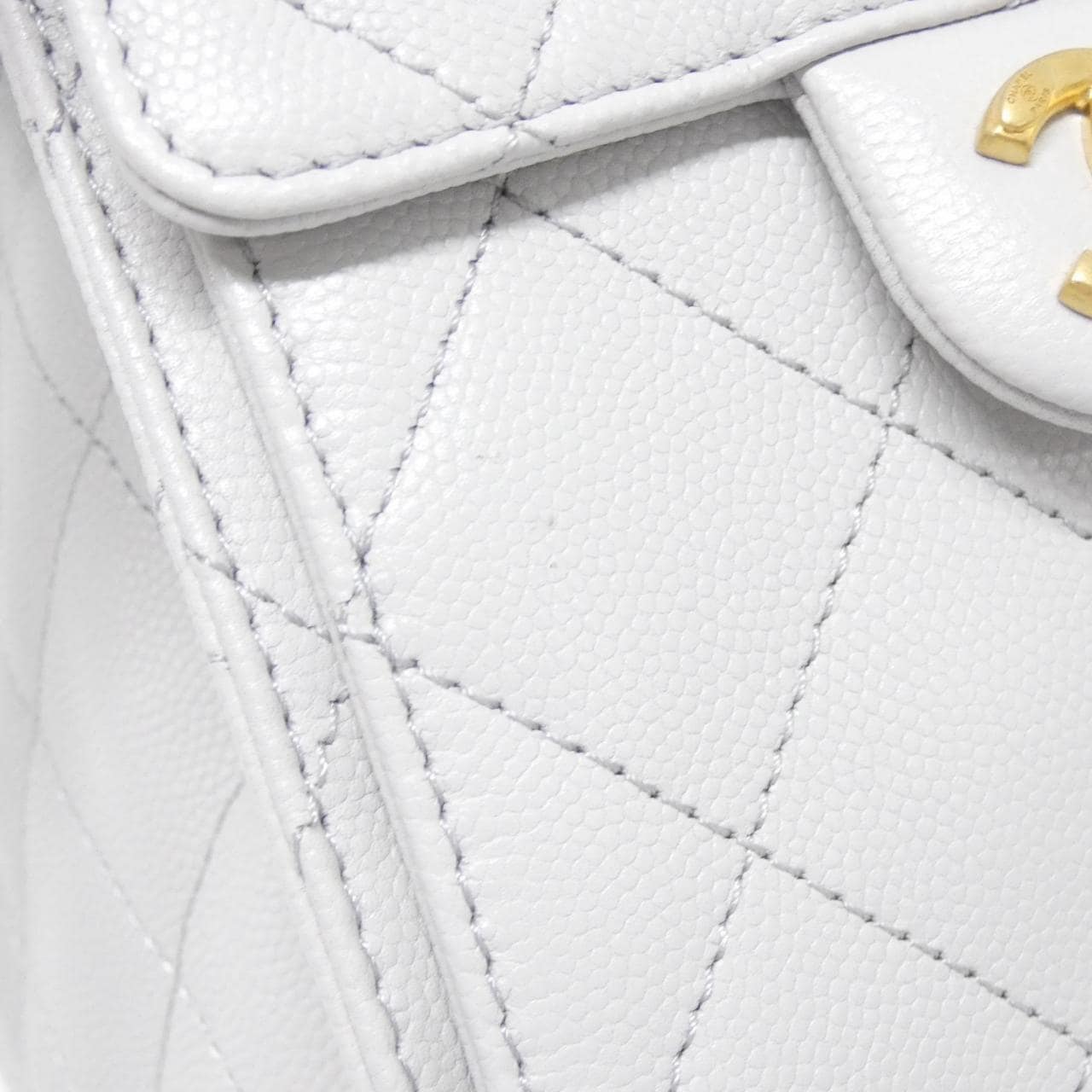 シャネル シャネル25 ライン AS5293 ショルダーバッグ