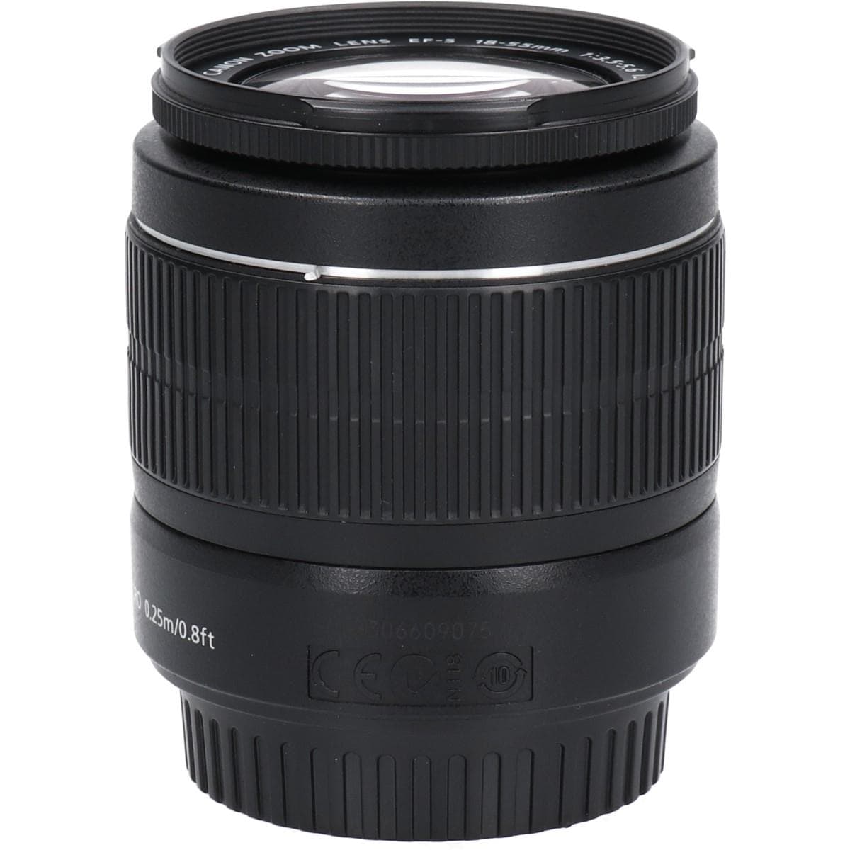 ＥＦ－Ｓ１８－５５ｍｍ　Ｆ３．５－５．６ＩＳＩＩ