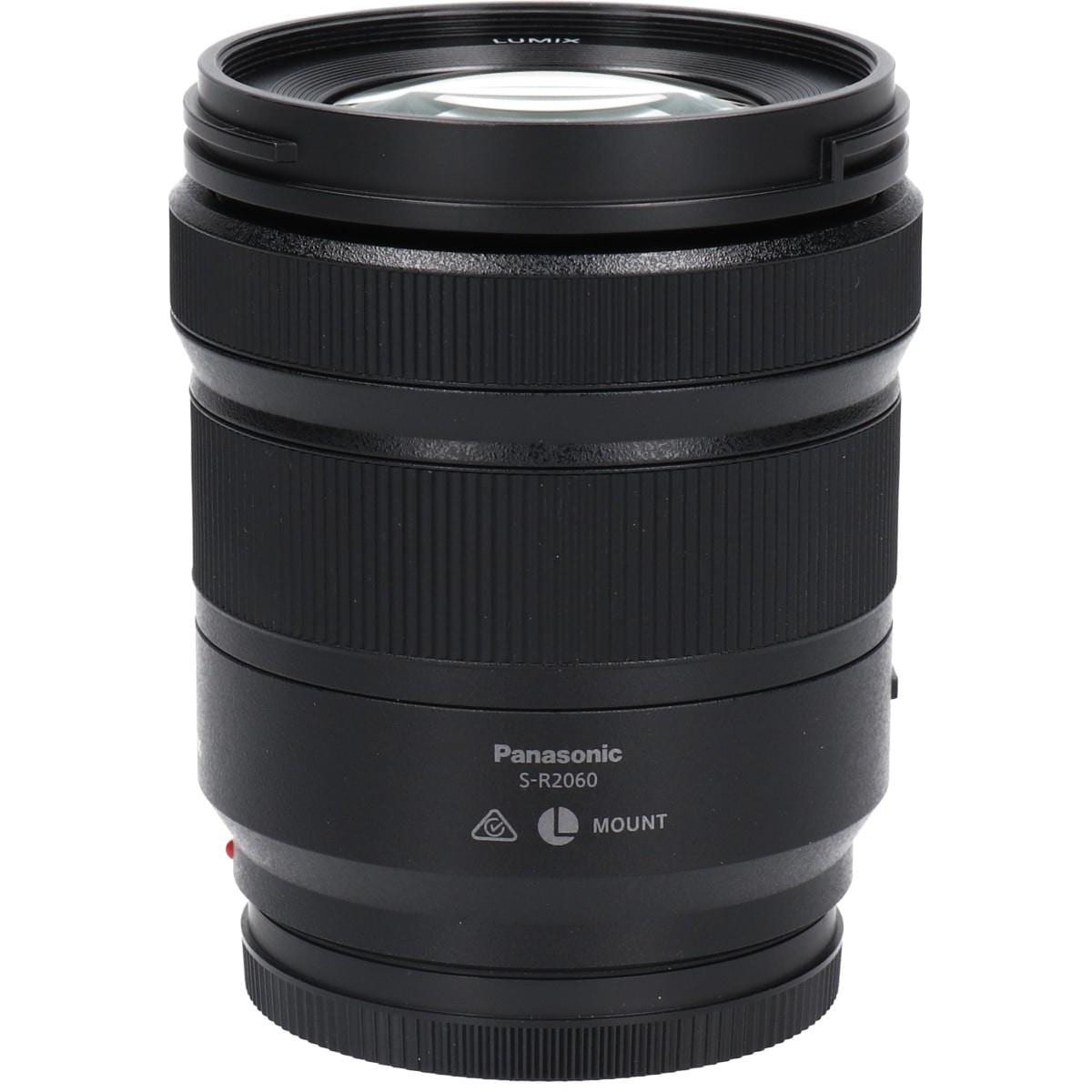 Ｓ２０－６０ｍｍ　Ｆ３．５－５．６　Ｓ－Ｒ２０６０
