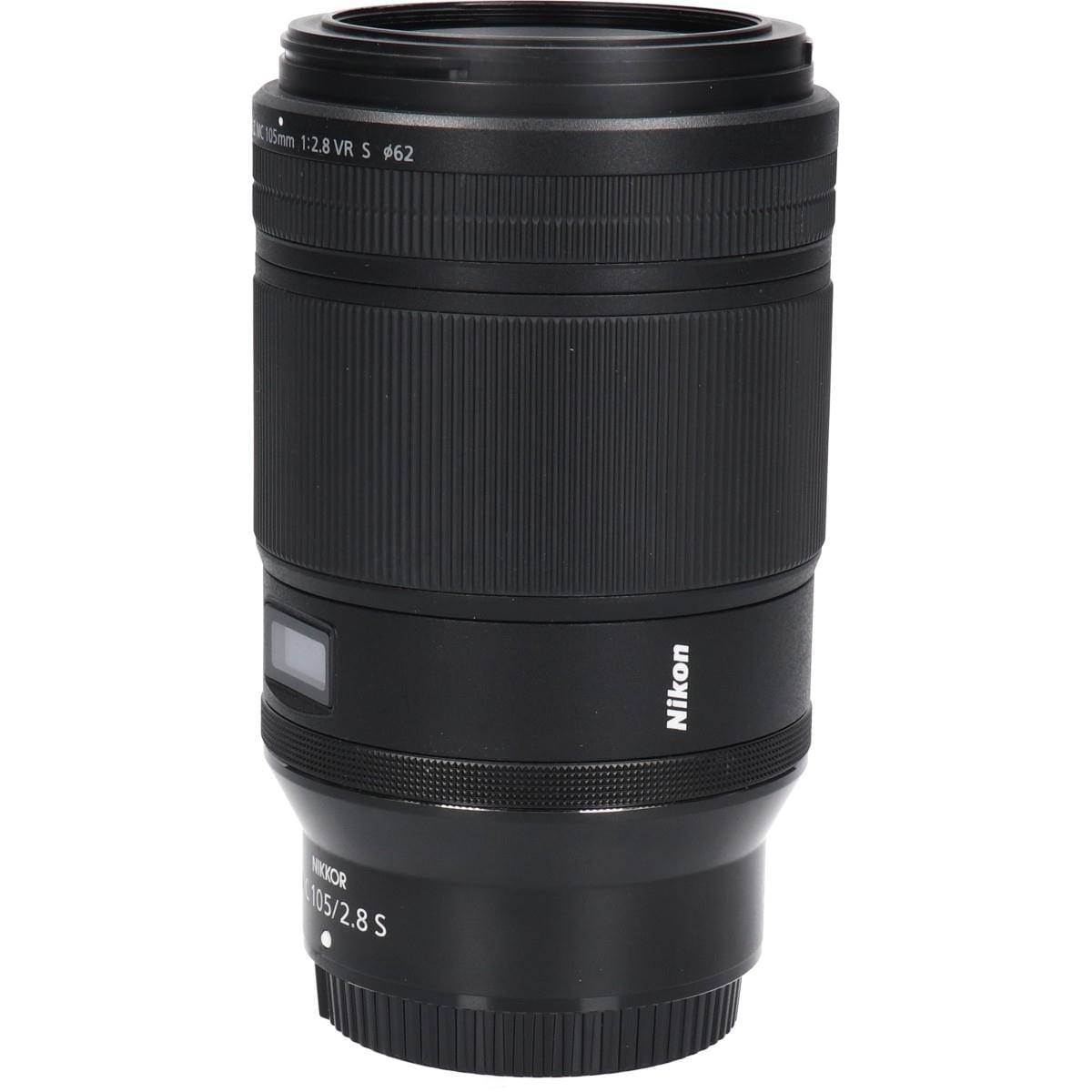 Ｚ　ＭＣ１０５ｍｍ　Ｆ２．８ＶＲ　Ｓ