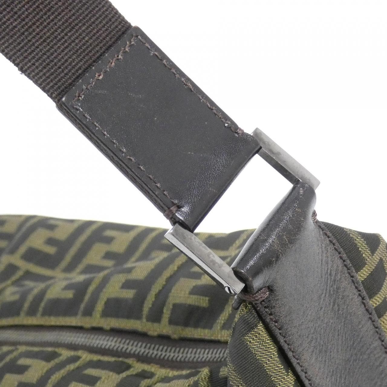 フェンディ 7VA003 NR2 ショルダーバッグ