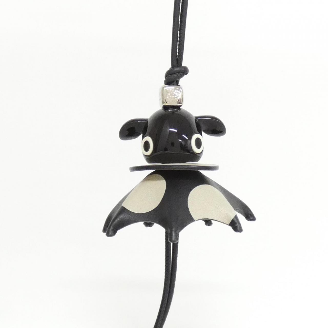 LOEBE POLKA PUZZ CHARM C621232XNO钥匙扣