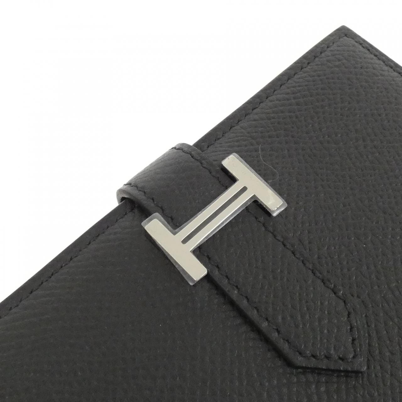 【未使用品】エルメス ベアン コンパクト 039790CK 財布