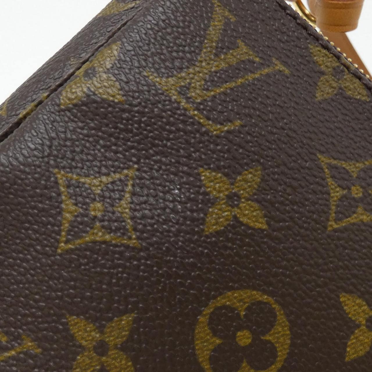 ルイヴィトン モノグラム ポシェットアクセソワール M51980 アクセサリーポーチ