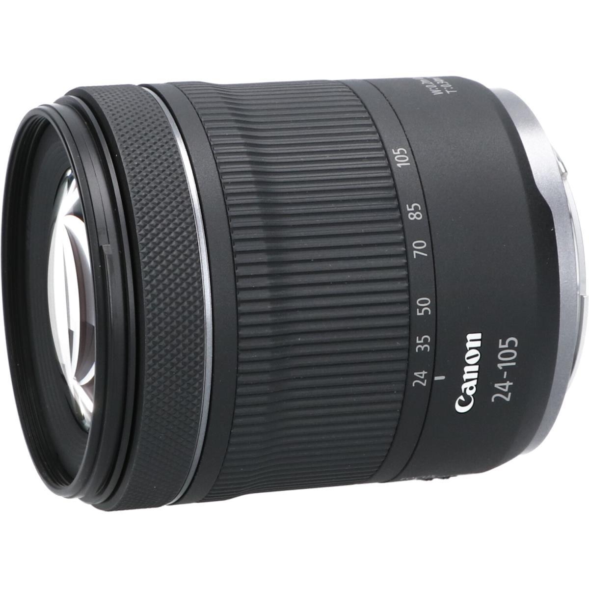 CANON RF24-105mm F4-7.1IS STM