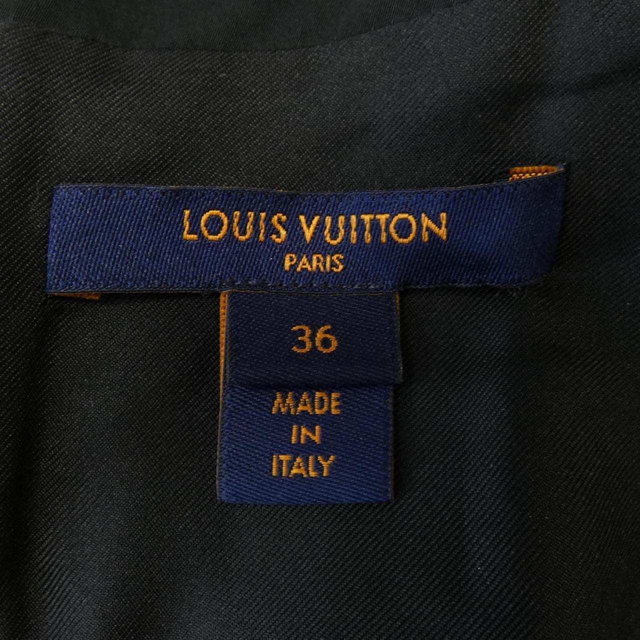 LOUIS VUITTON路易威登连衣裙