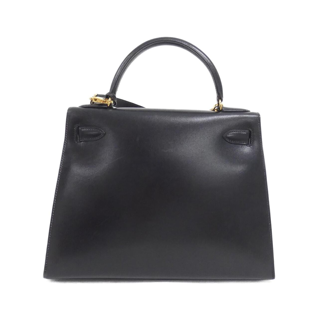 【ヴィンテージ】エルメス ケリー 28cm 001848CC バッグ