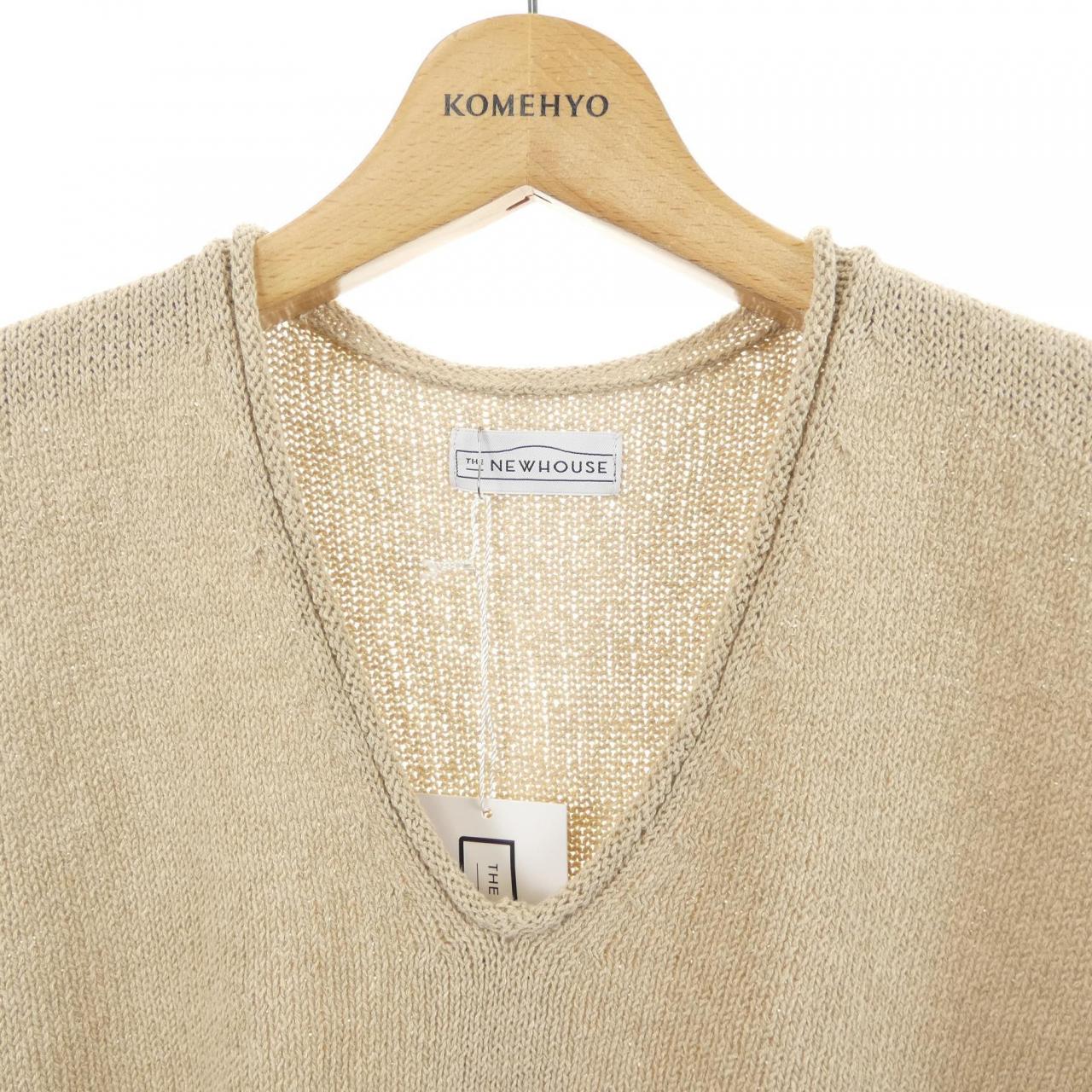 ザニューハウス THE NEWHOUSE ベスト