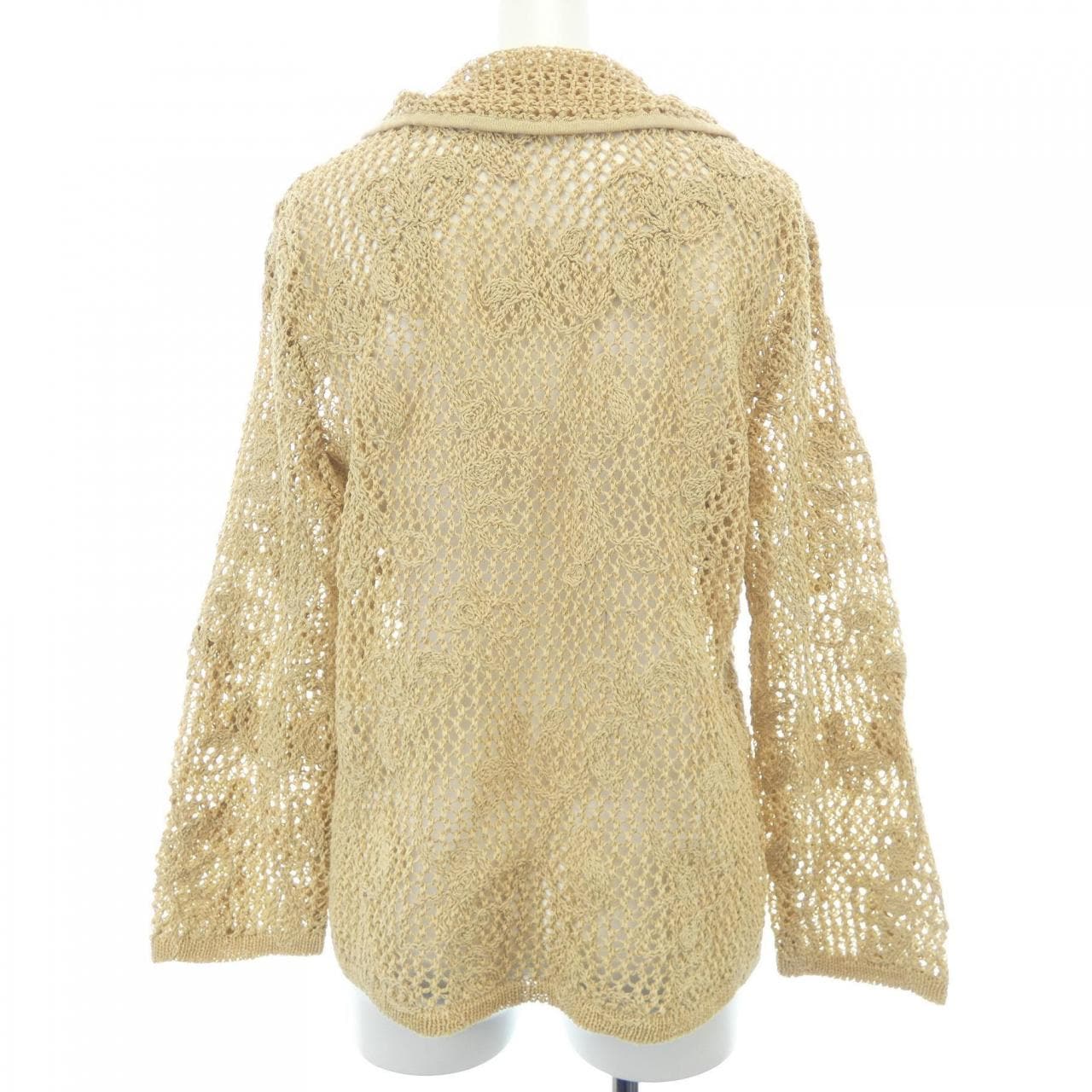 レオナールファッション LEONARD FASHION ジャケット