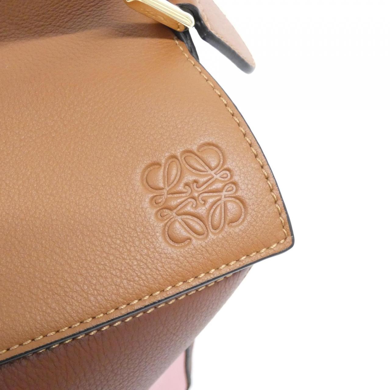 ロエベ パズル ミディアム 322 30OS20 バッグ