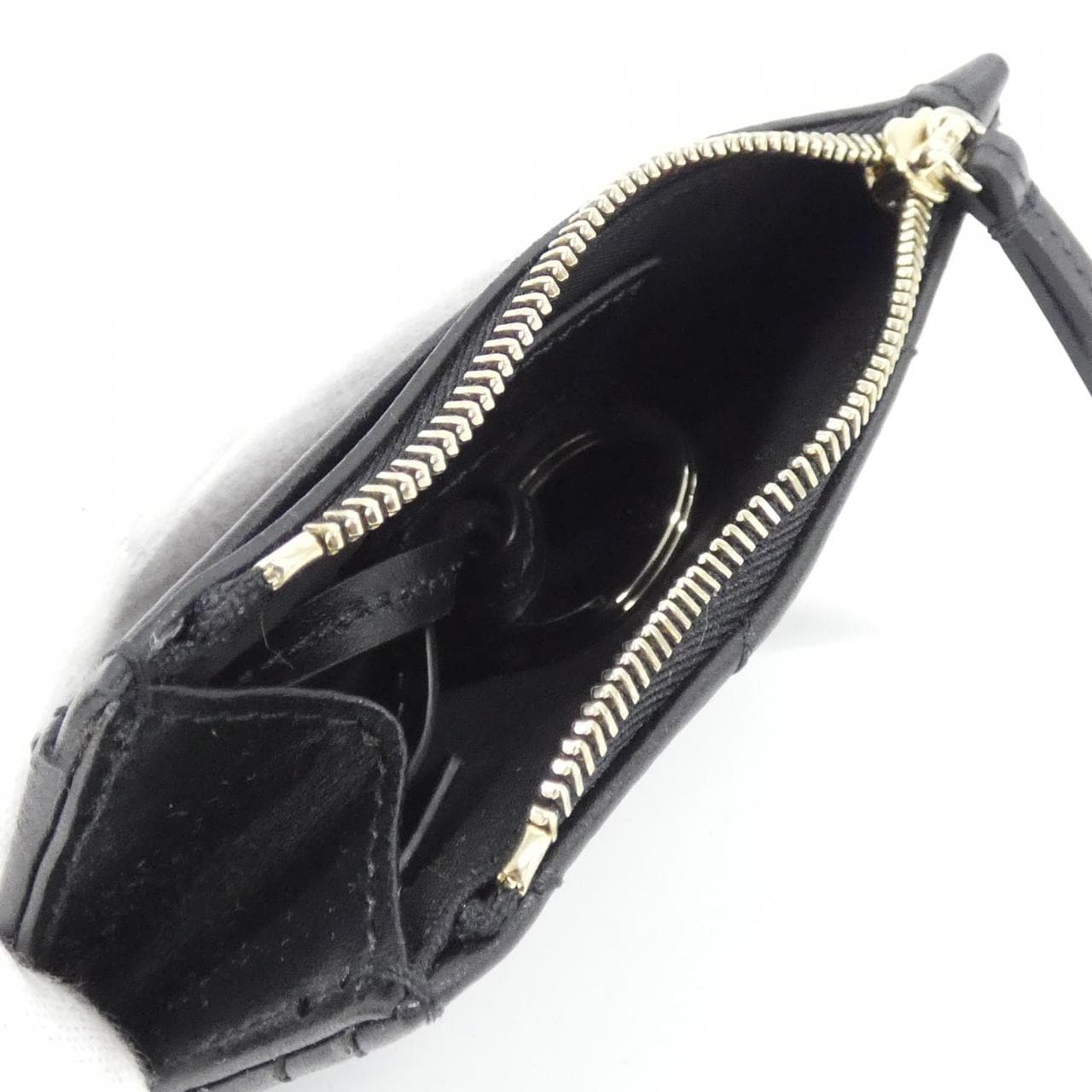 【新品】グッチ GG MARMONT 837747 AAET8 キーケース