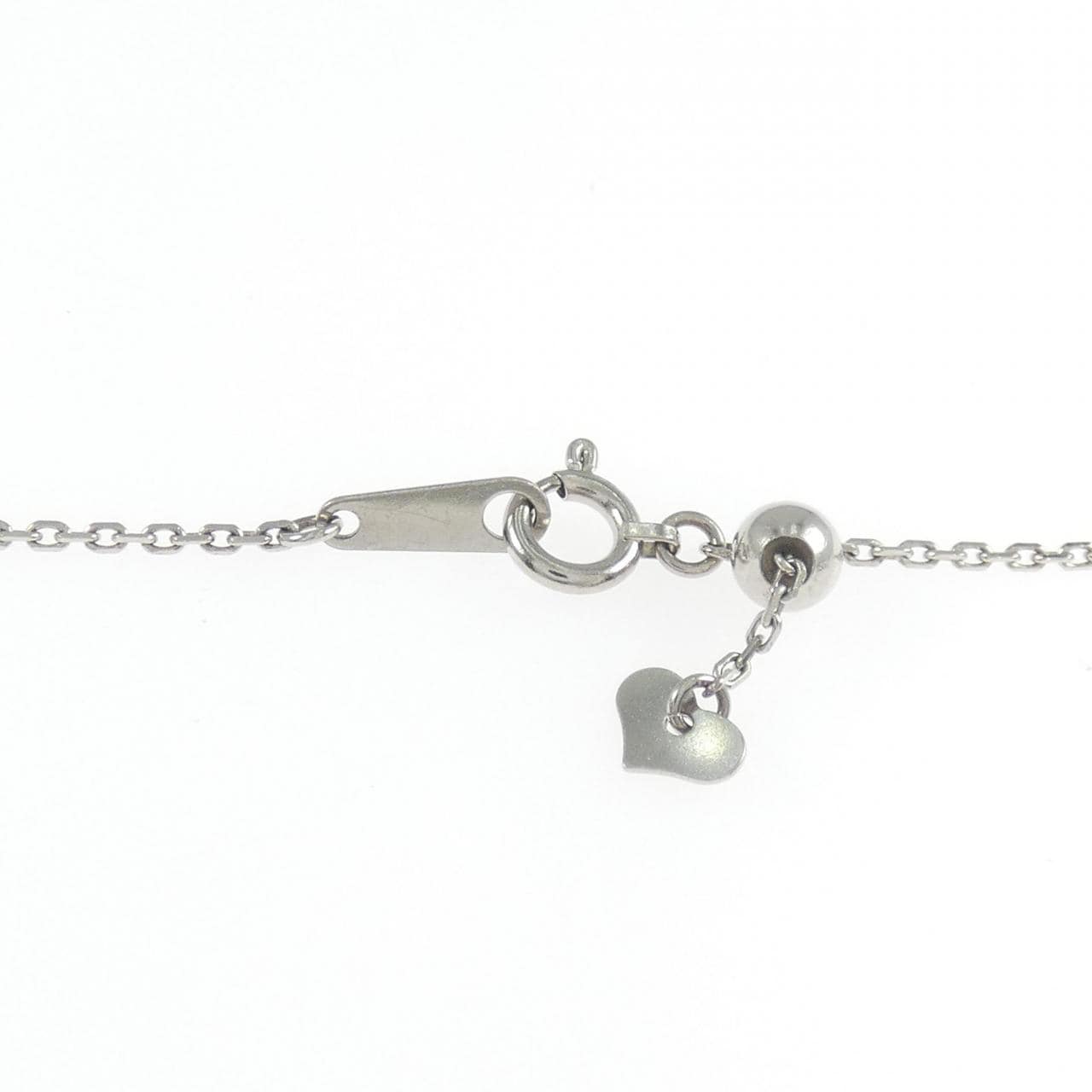 タサキ エメラルド ネックレス 2.33CT コロンビア産