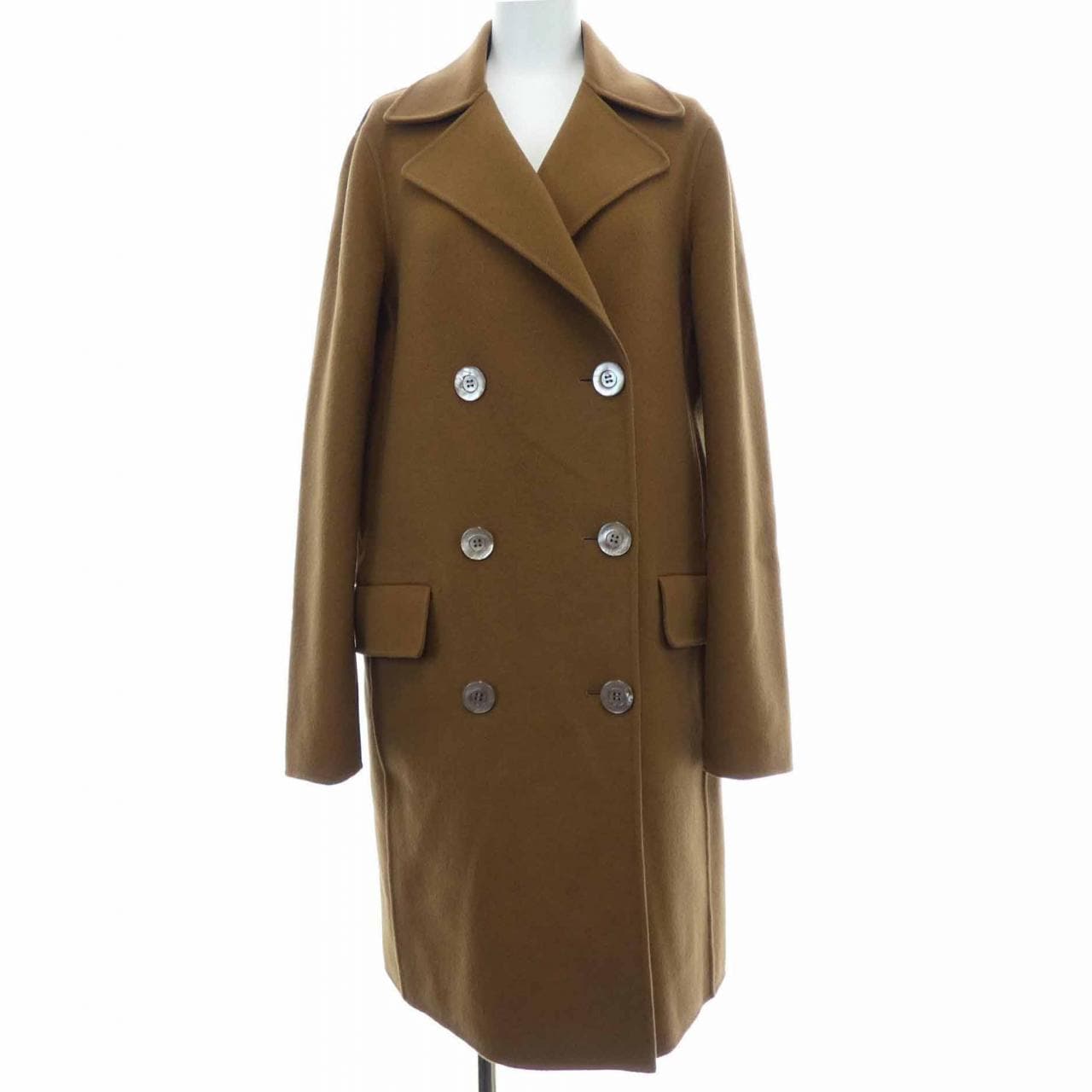 クリスチャンディオール CHRISTIAN DIOR 6A20816A1006 コート