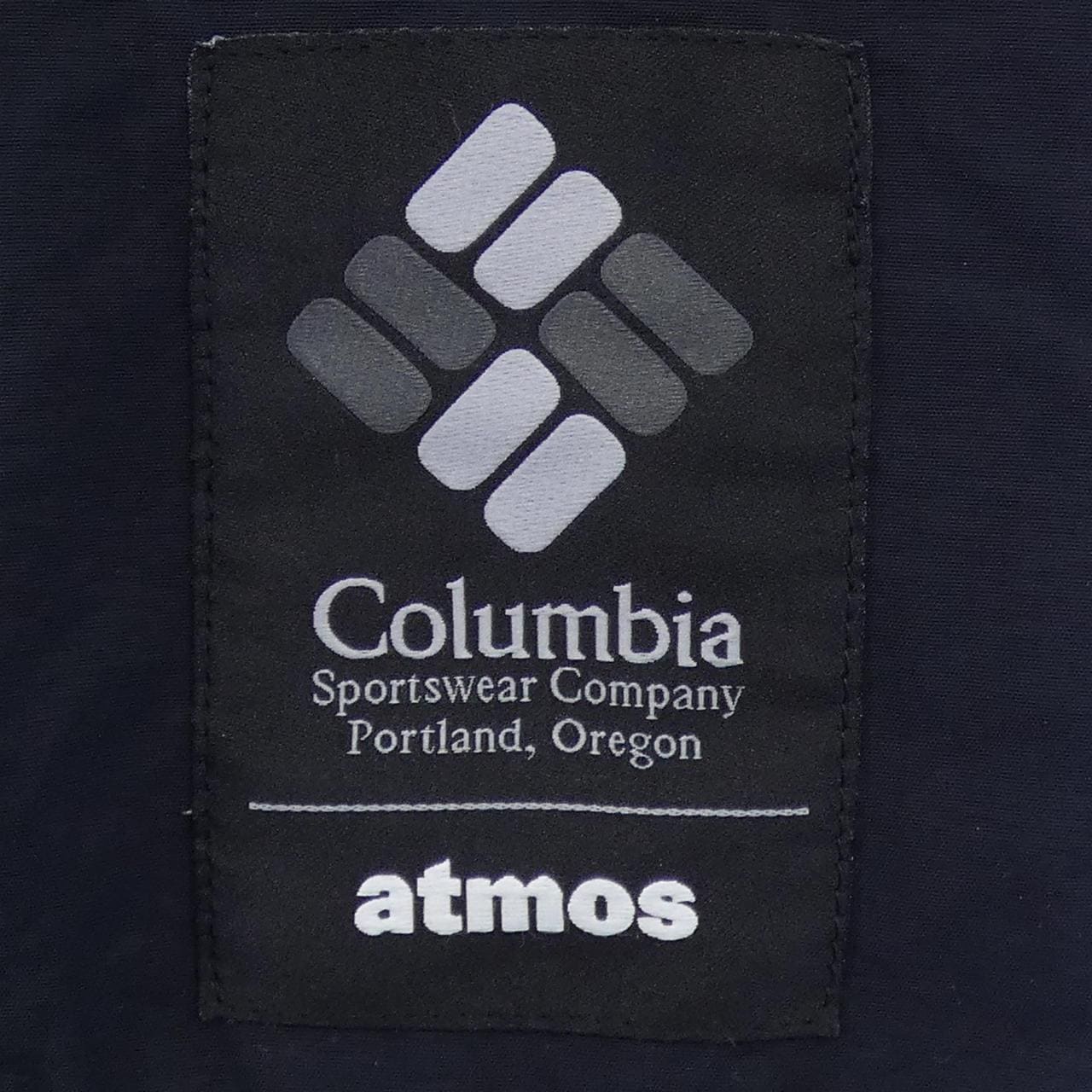 コロンビア COLUMBIA ATMOS パンツ