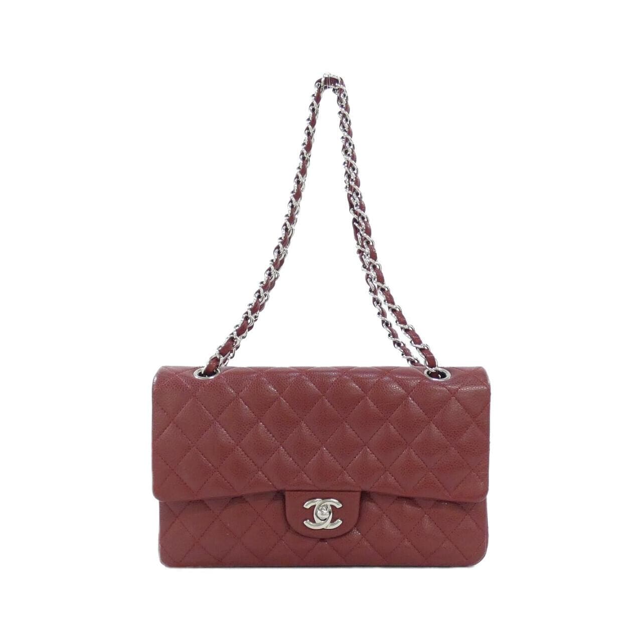 シャネル 1112 ショルダーバッグ