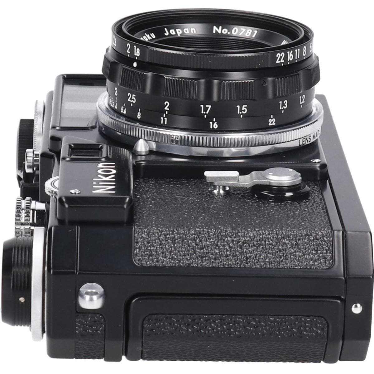 ＳＰ３５ｍｍ　Ｆ１．８　ＬＩＭＩＴＥＤ　ＥＤＩＴＩＯＮ　リミテッドブラック　復刻