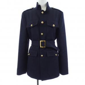 セリーヌ CELINE サファリミリタリージャケット 2V34G092D ジャケット