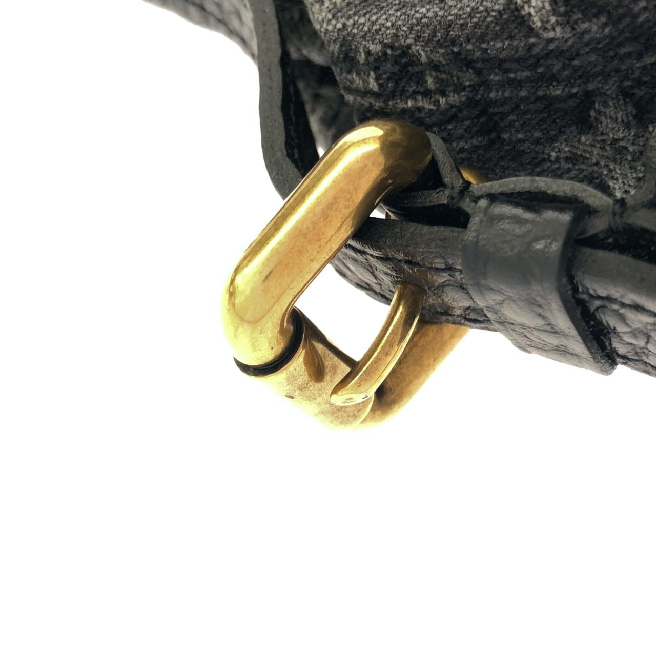 ルイヴィトン モノグラム デニム ネオカビィー MM M95351 バッグ