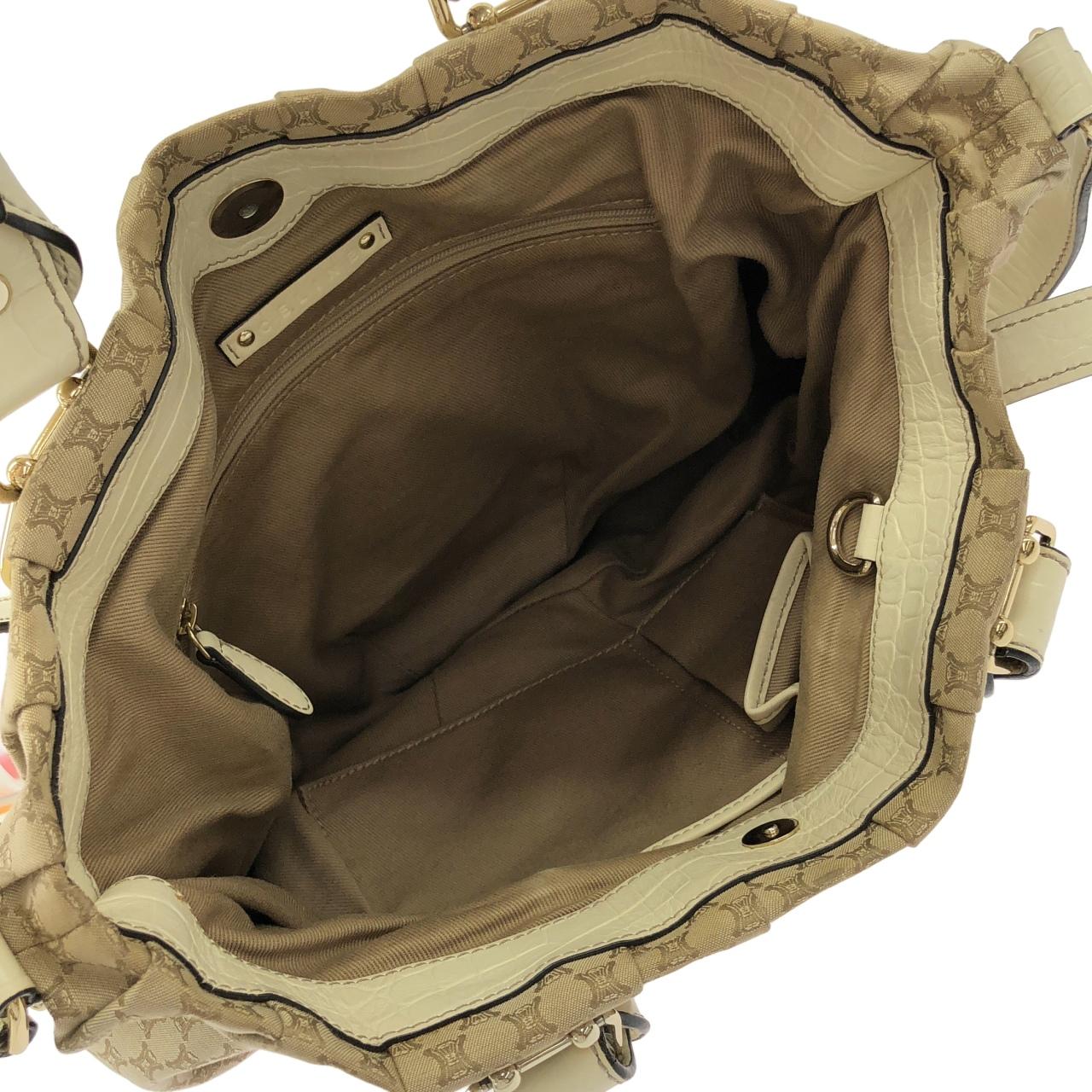 セリーヌ PILLOW SMALL 162712BLN バッグ