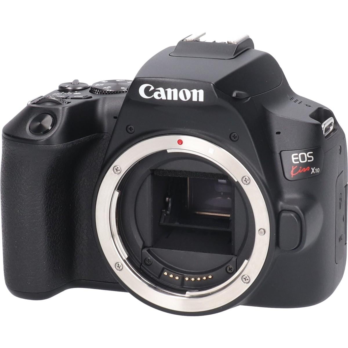 ＥＯＳ　ＫＩＳＳ　Ｘ１０