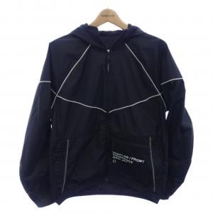 モンクレール ジーニアス MONCLER GENIUS FRAGMENT HUNOR ブルゾン