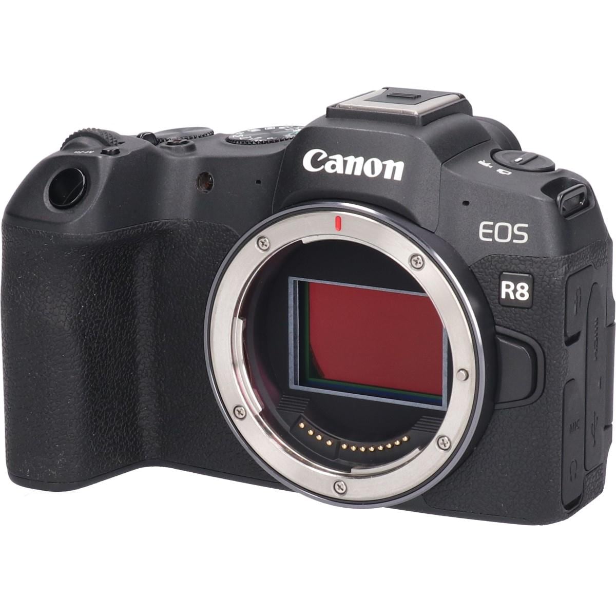 ＥＯＳ　Ｒ８