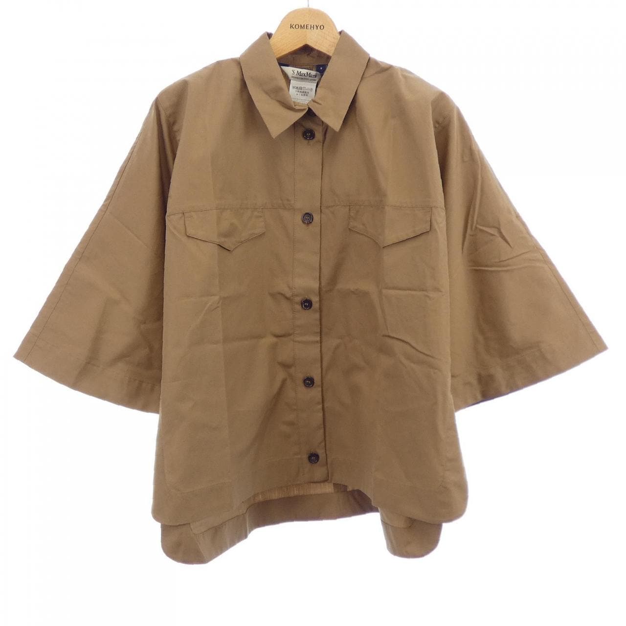 エスマックスマーラ 'S Max Mara 2429116011 シャツ
