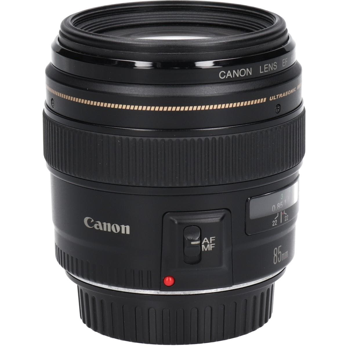 ＥＦ８５ｍｍ　Ｆ１．８