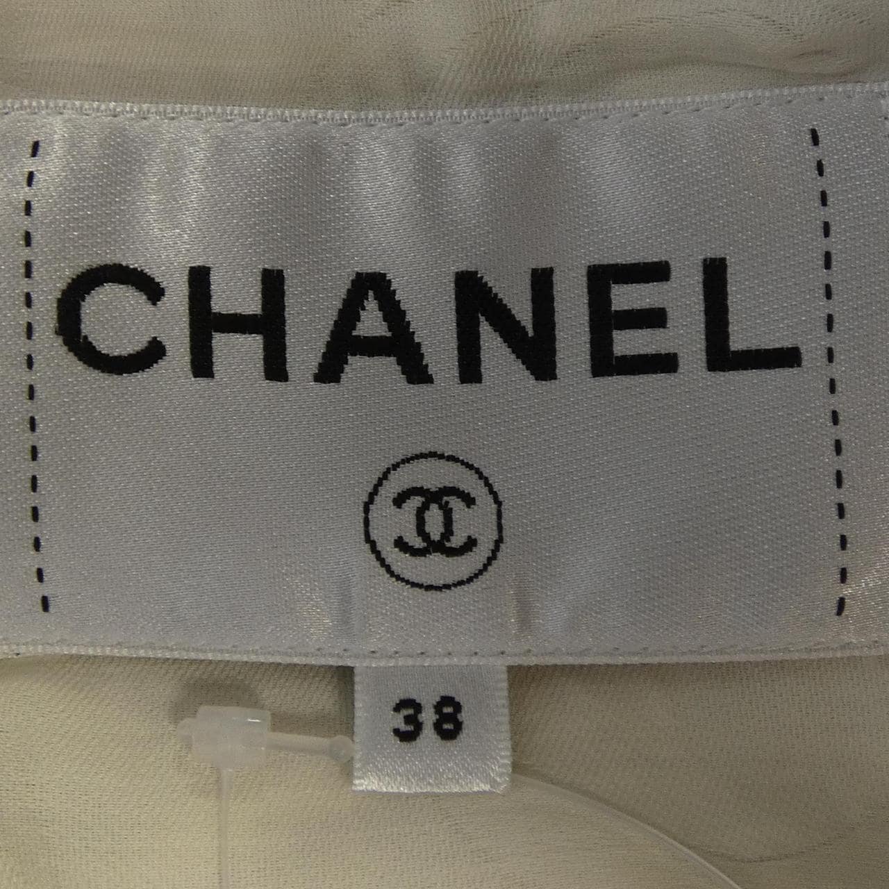 シャネル CHANEL P63238V48727 20P ジャケット