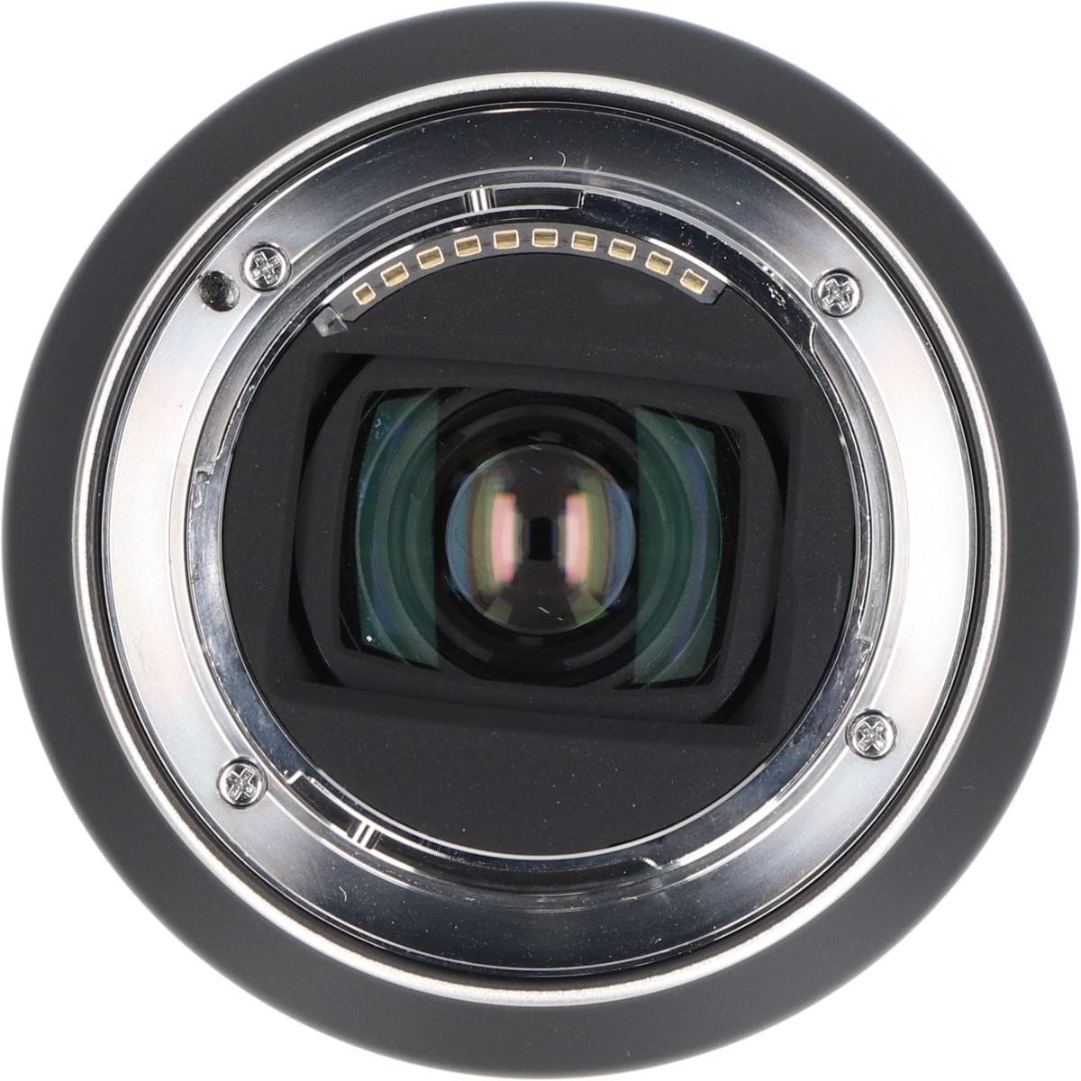 Ｅ２８－２００ｍｍ　Ｆ２．８－５．６ＤｉＩＩＩ　Ａ０７１