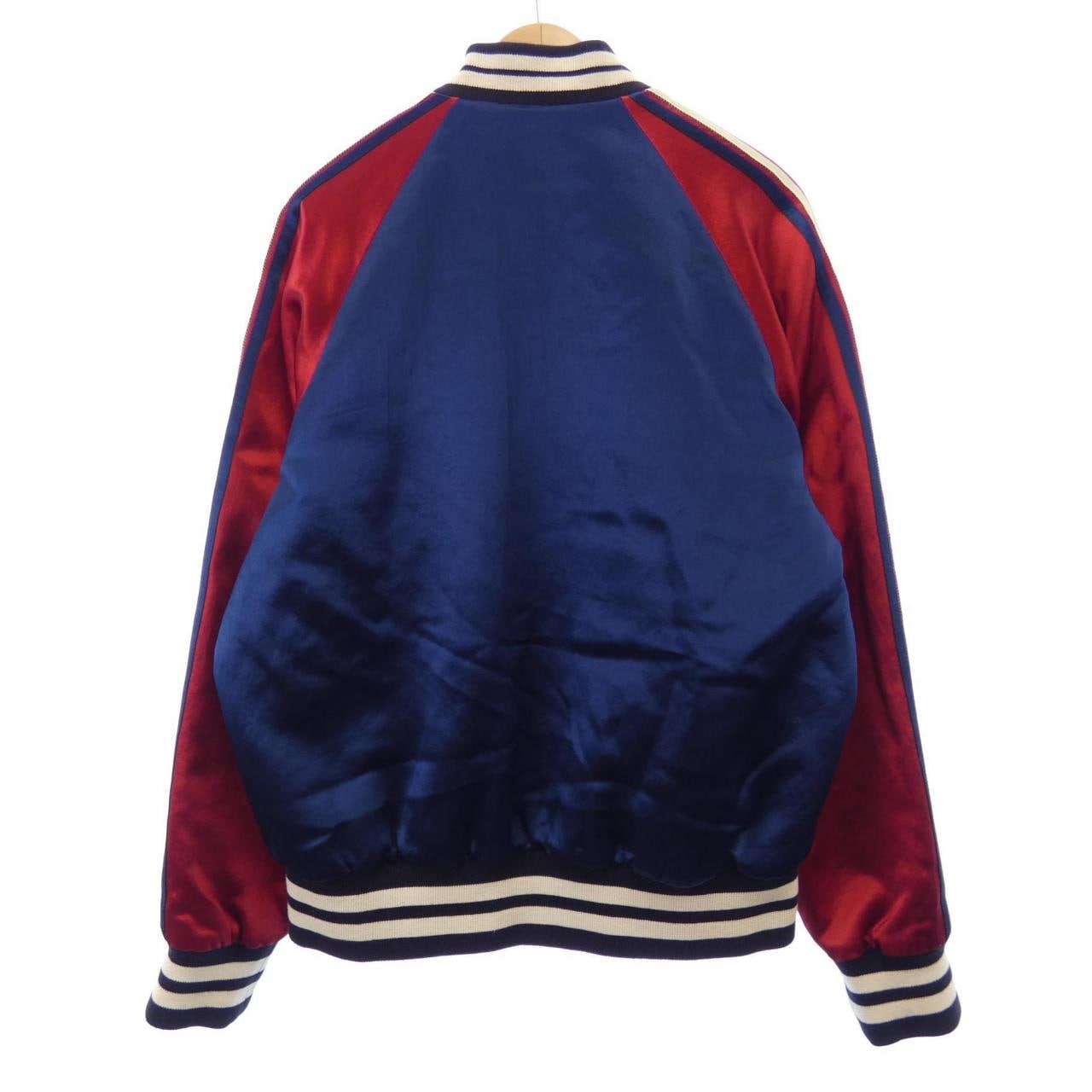 グッチ GUCCI ブルゾン