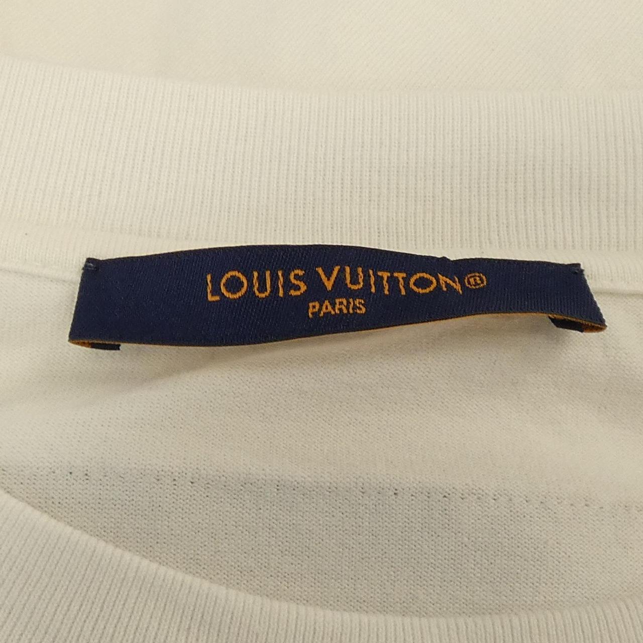 LOUIS VUITTON VUITTON T-shirt