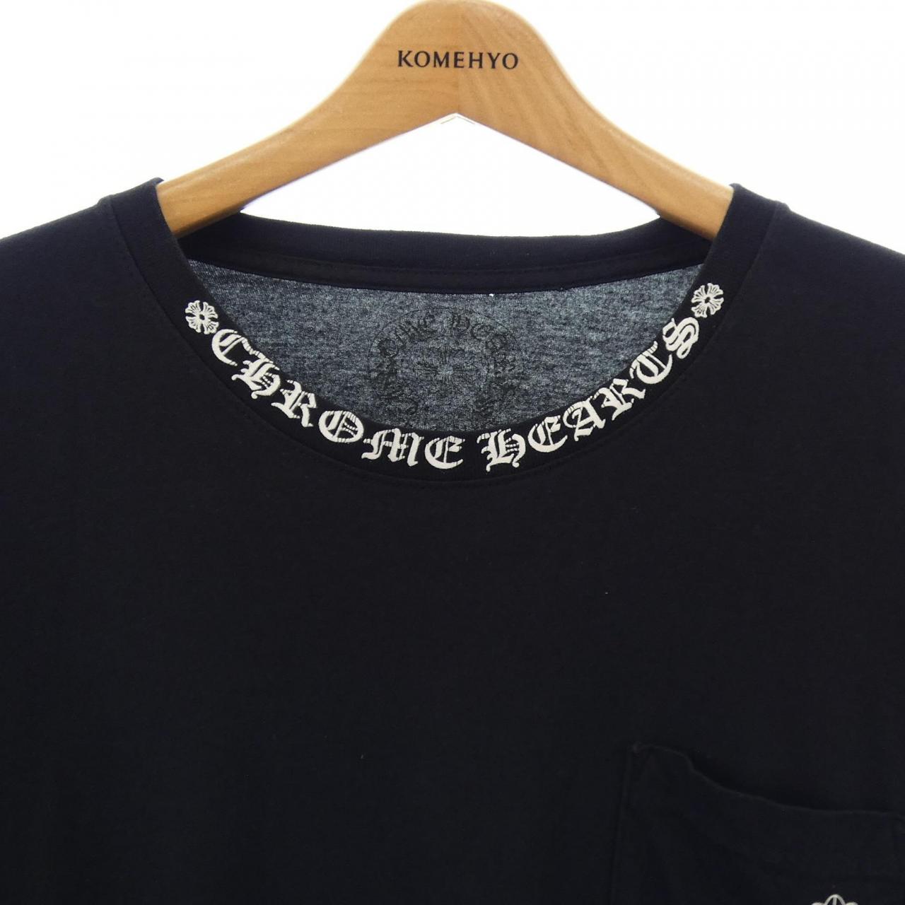 クロムハーツ CHROME HEARTS Tシャツ