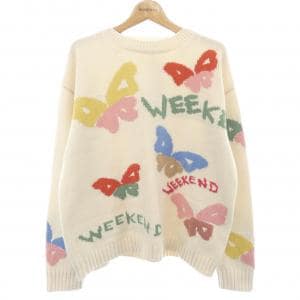 マックスマーラウィークエンド Max Mara weekend ニット